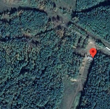 Range Map & Directions