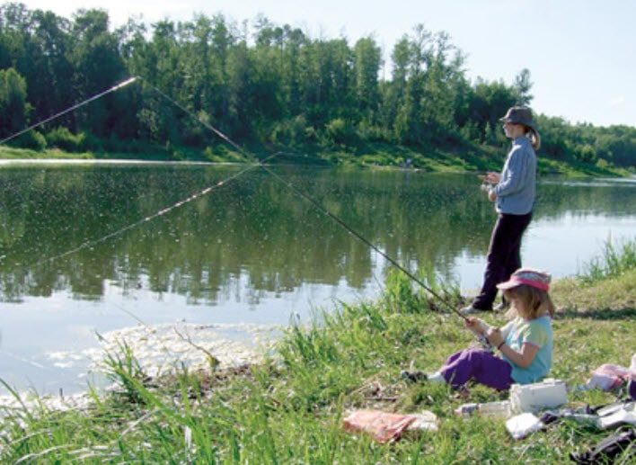 Fish Stocking