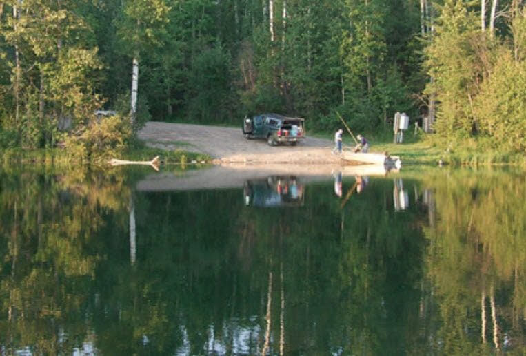 Fish Stocking