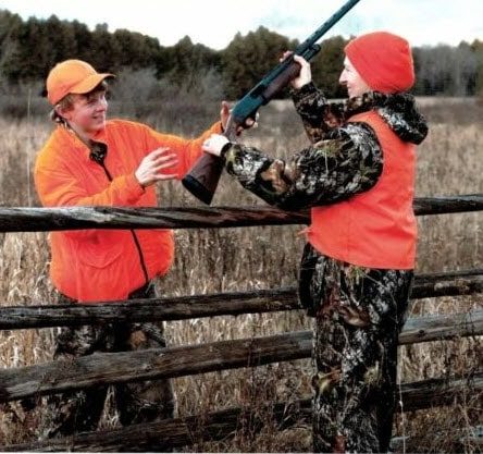 Hunter Training and Firearms Safety Courses