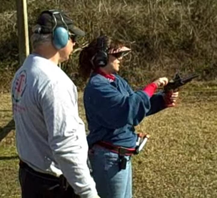 Range Commands