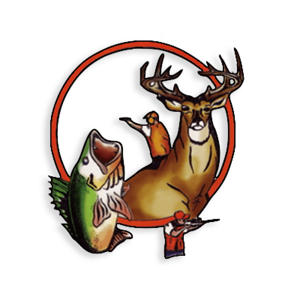 Stony Plain Fish and Game Association Wabamun Gun Club crest