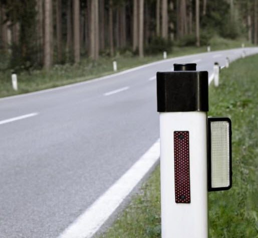 Wildlife Reflector